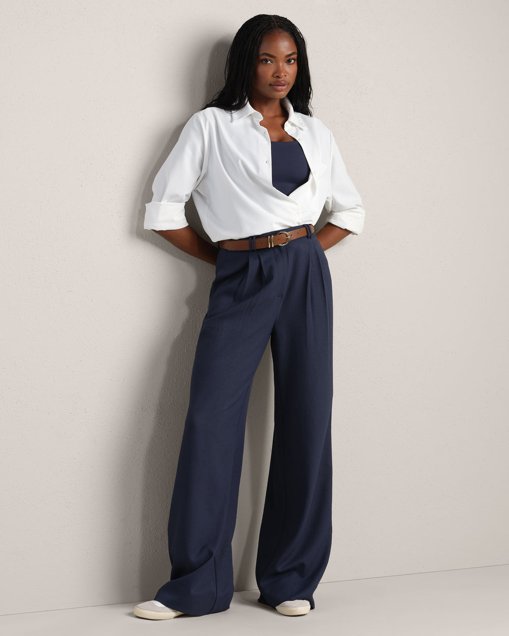 Horizon® Wide Leg Trouser - US 3070