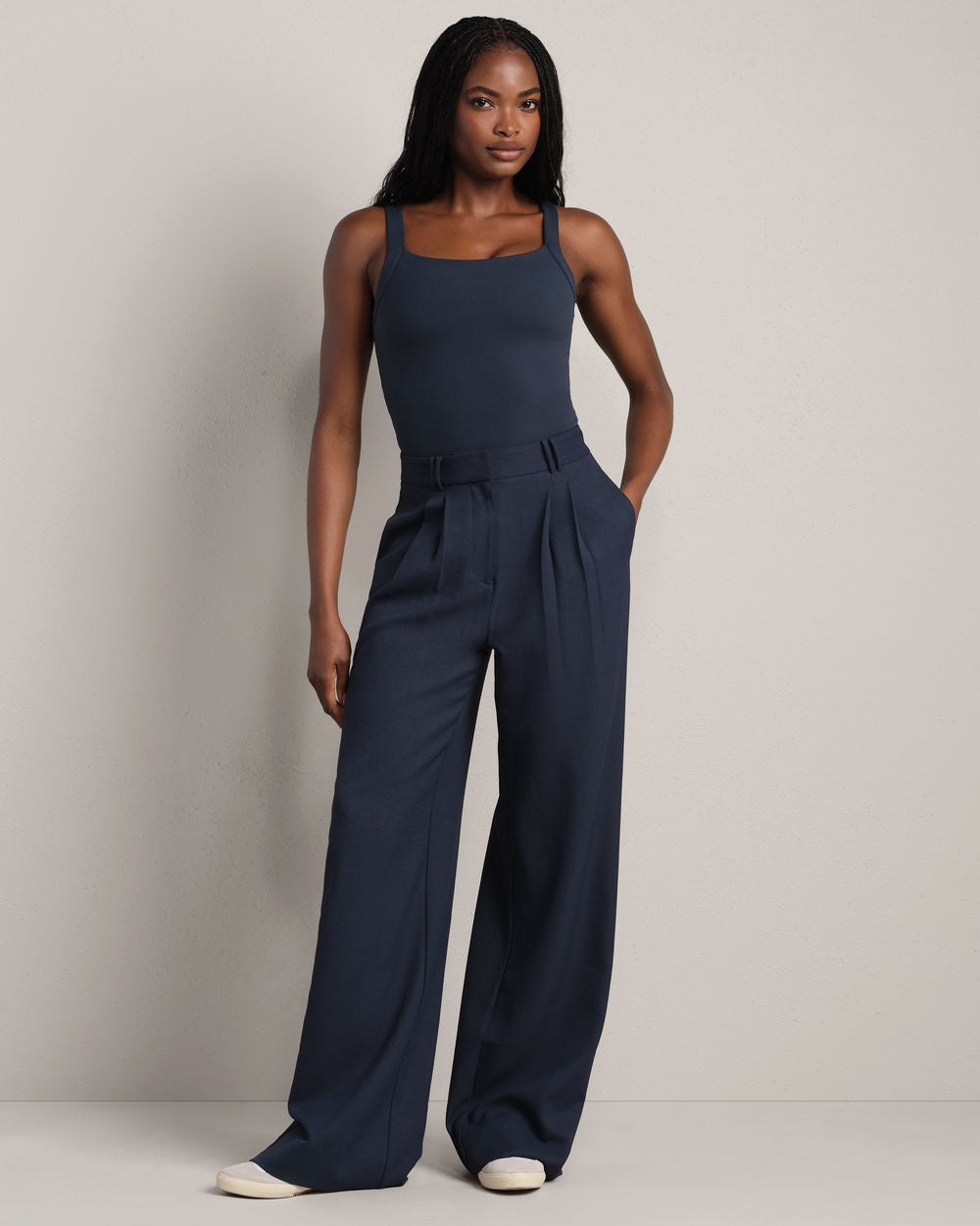Horizon® Wide Leg Trouser - US 3070