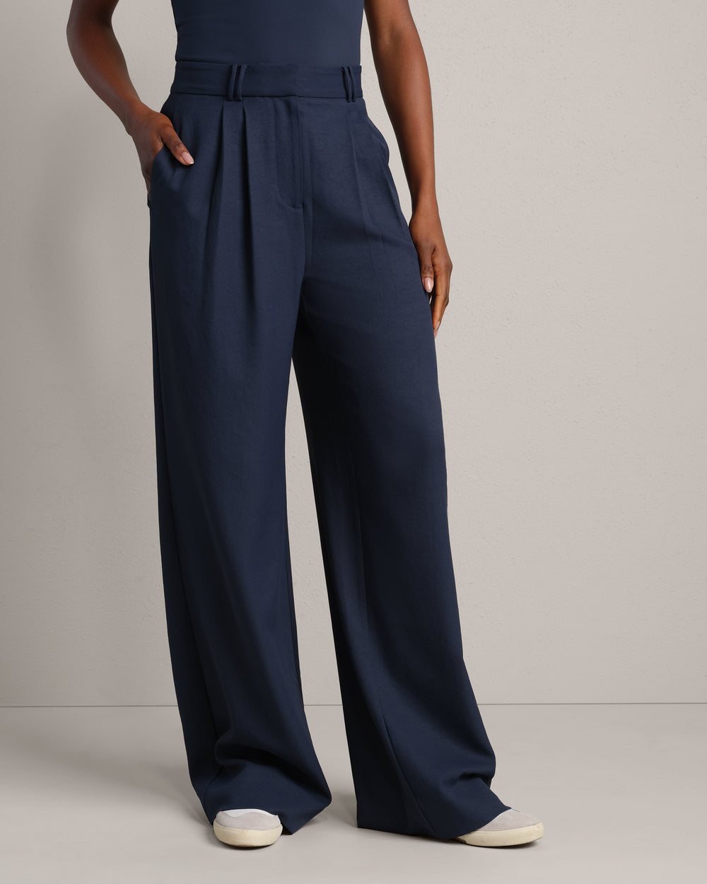 Horizon® Wide Leg Trouser - US 3070