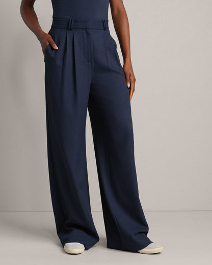 Horizon® Wide Leg Trouser - US 3070