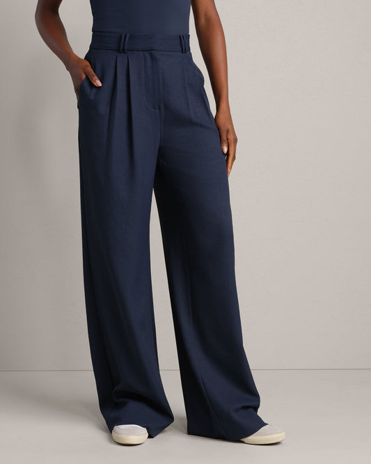 Horizon® Wide Leg Trouser - US 3070