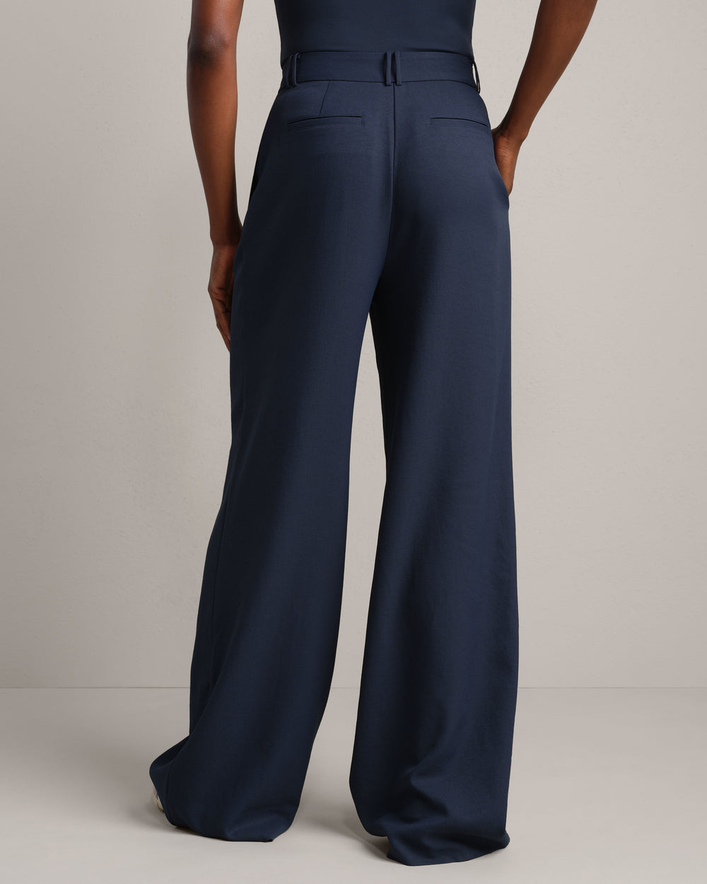 Horizon® Wide Leg Trouser - US 3070