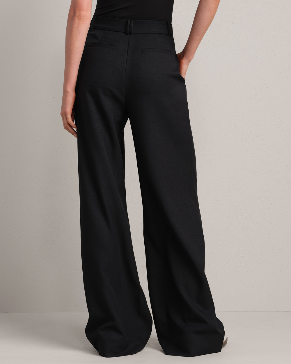 Horizon® Wide Leg Trouser - US 2938