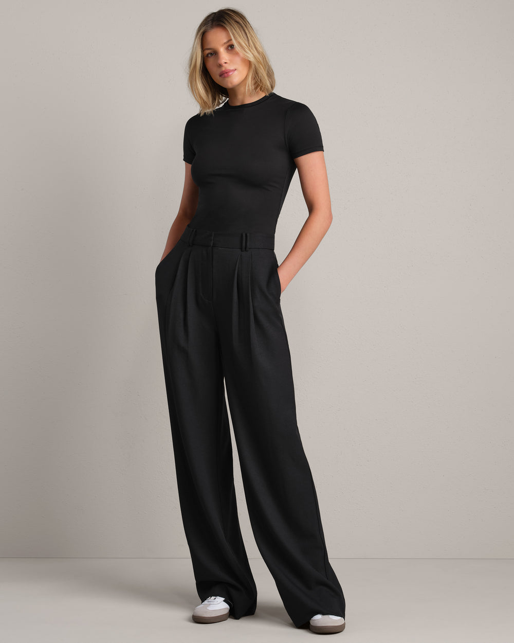 Horizon® Wide Leg Trouser - US 2938