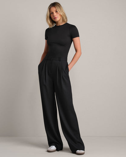 Horizon® Wide Leg Trouser - US 2938