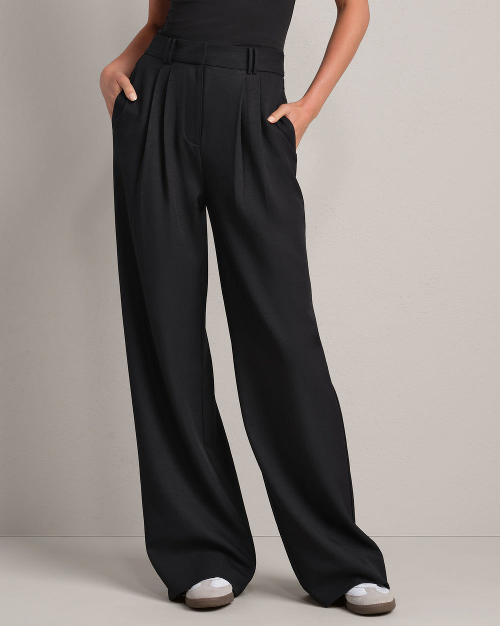 Horizon® Wide Leg Trouser - US 2938
