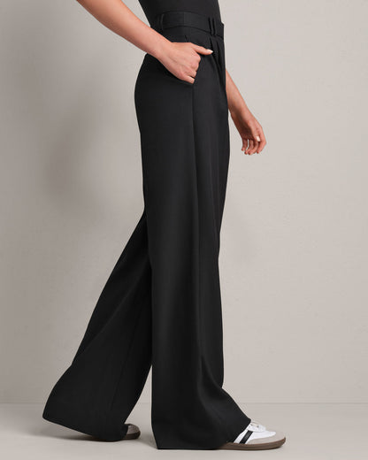 Horizon® Wide Leg Trouser - US 2938