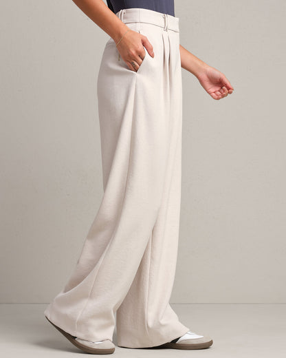 Horizon® Wide Leg Trouser - US 4621