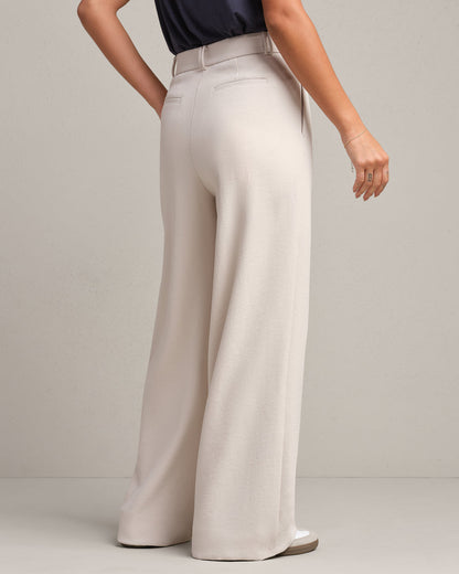 Horizon® Wide Leg Trouser - US 4621