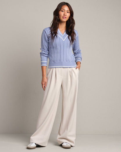 Horizon® Wide Leg Trouser - US 4621