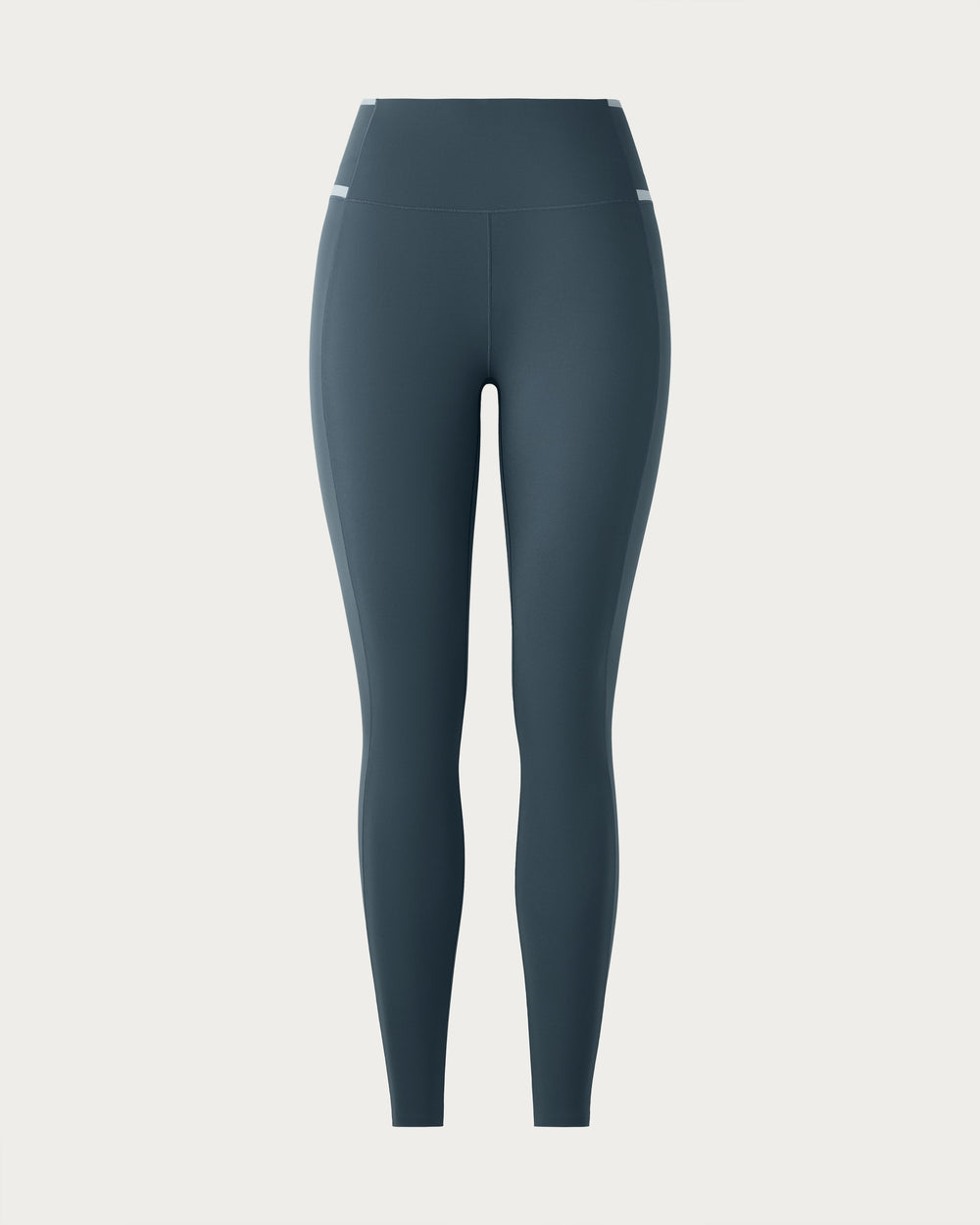 Instinct Contrast Legging - US 8801