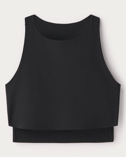 Instinct Longline Bra - US 3823