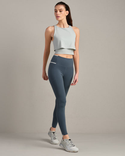 Instinct Longline Bra - US 7253