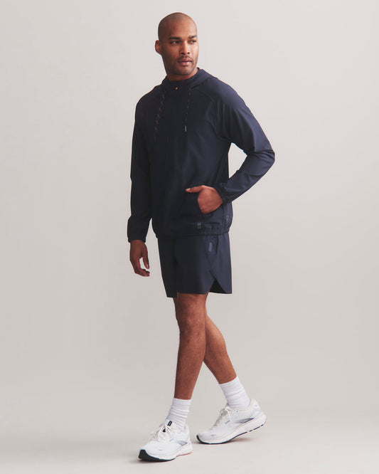 Invictus Ripstop Anorak - US 7255