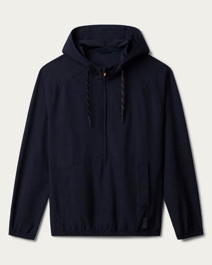 Invictus Ripstop Anorak - US 7255