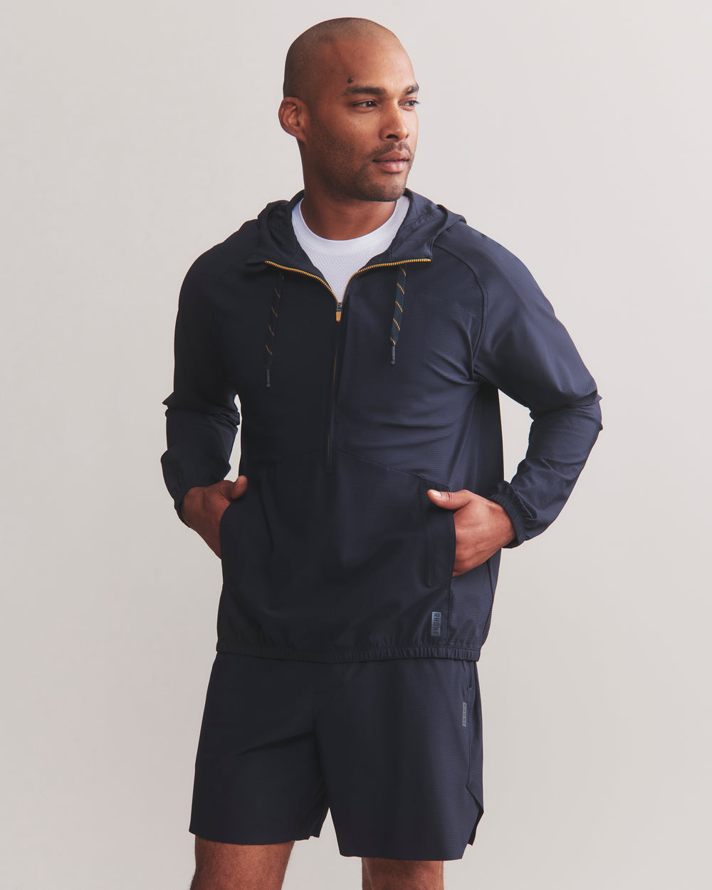 Invictus Ripstop Anorak - US 7255