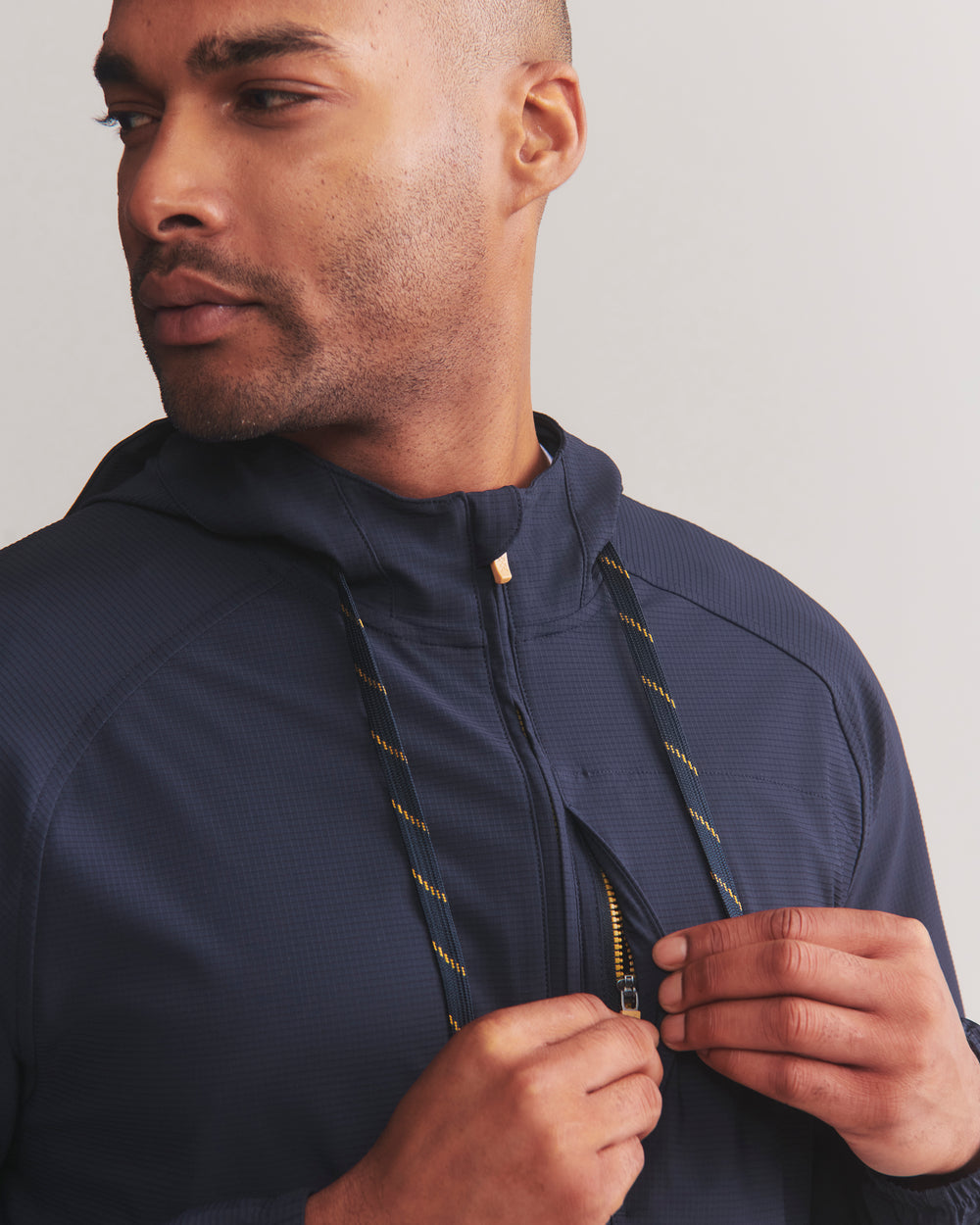 Invictus Ripstop Anorak - US 7255
