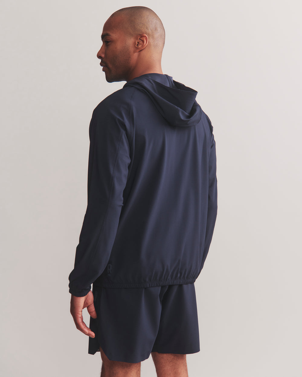 Invictus Ripstop Anorak - US 7255