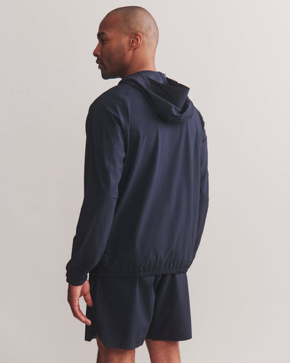 Invictus Ripstop Anorak - US 7255