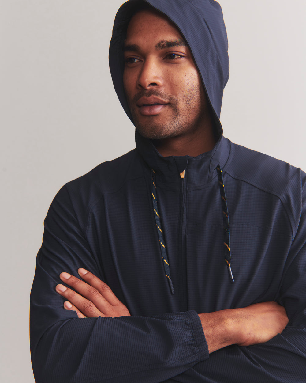 Invictus Ripstop Anorak - US 7255