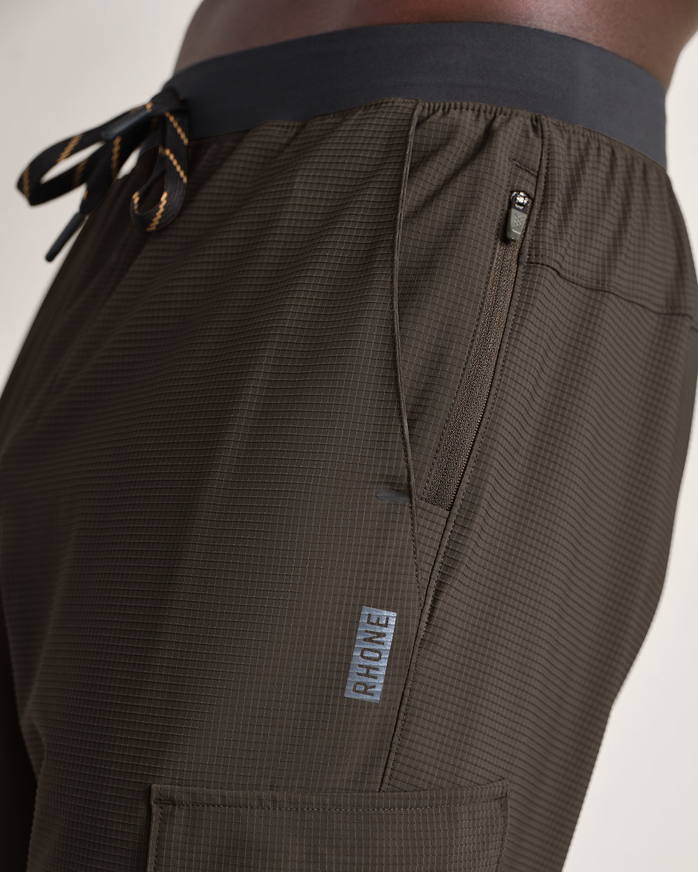 Invictus Ripstop Pant - US 2820