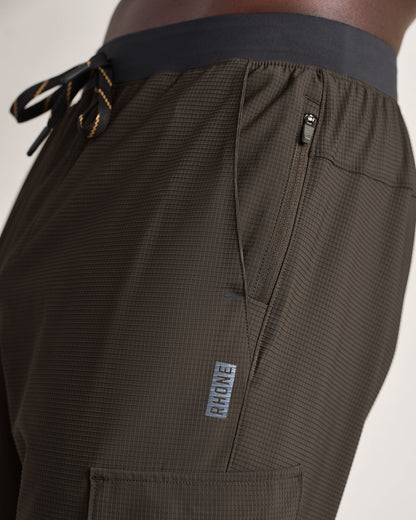 Invictus Ripstop Pant - US 2820