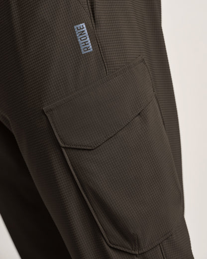 Invictus Ripstop Pant - US 2820