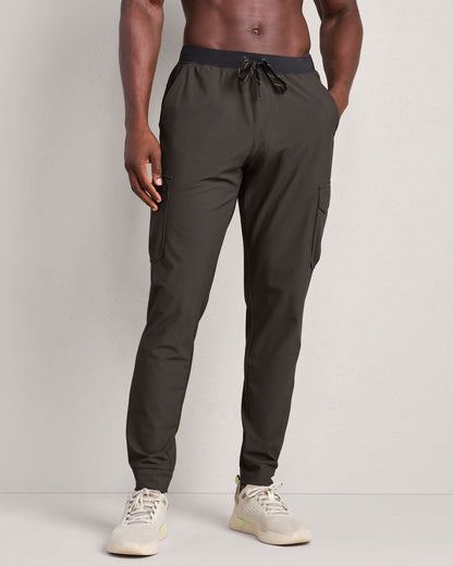 Invictus Ripstop Pant - US 2820