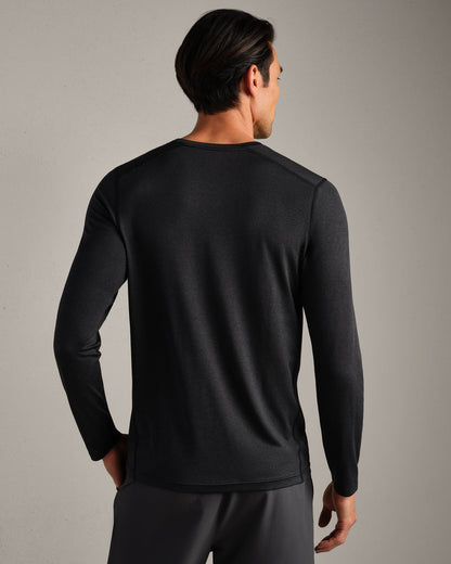 Invictus Training Long Sleeve Tee V2 - US 0637
