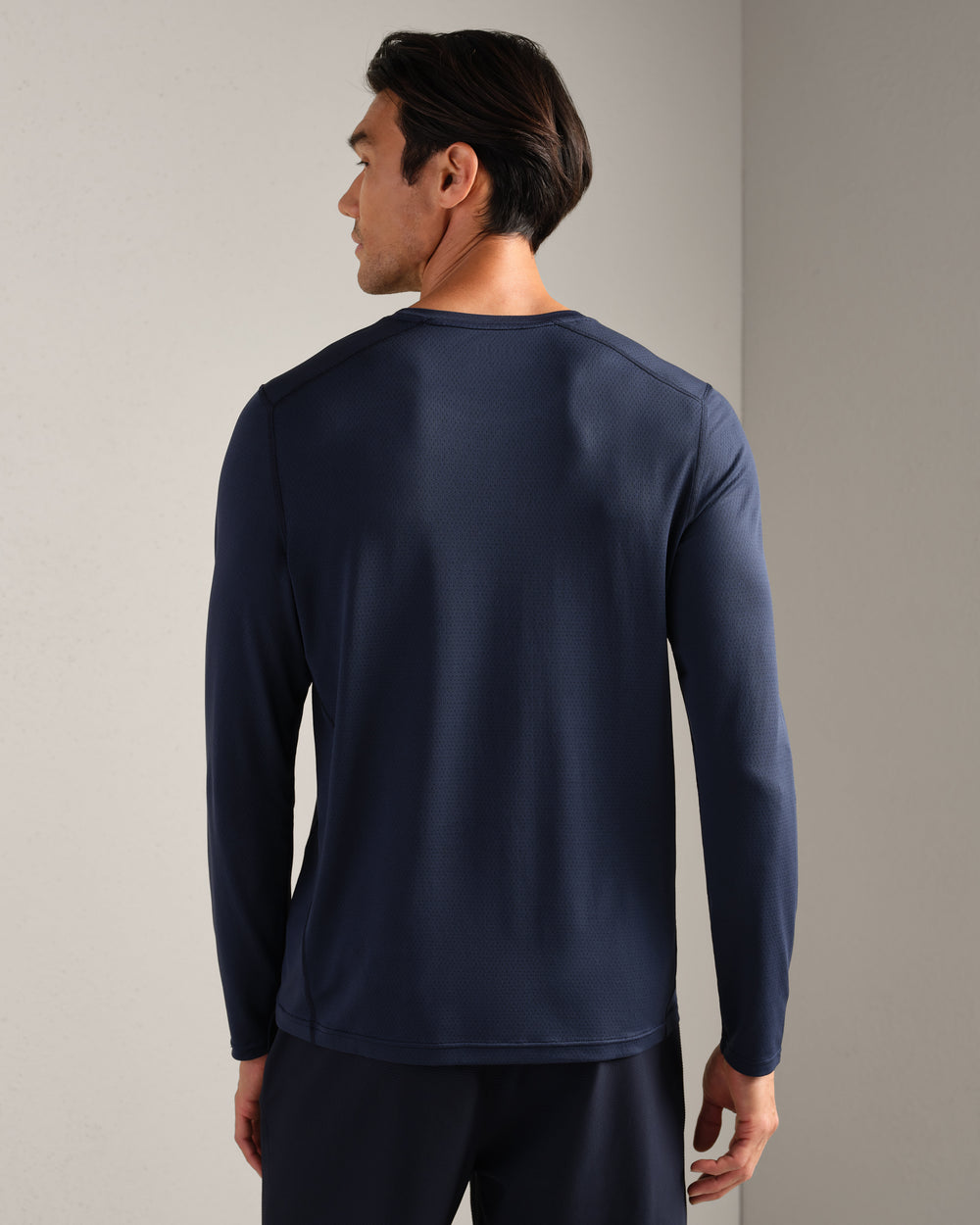 Invictus Training Long Sleeve Tee V2 - US 4966