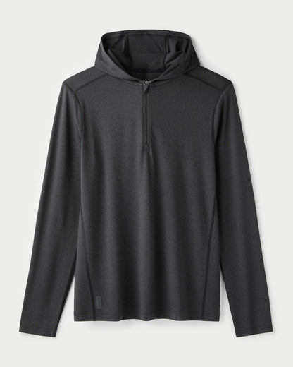 Invictus Training 1/4 Zip Hoodie - US 1467