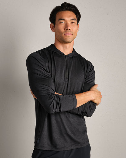 Invictus Training 1/4 Zip Hoodie - US 1467