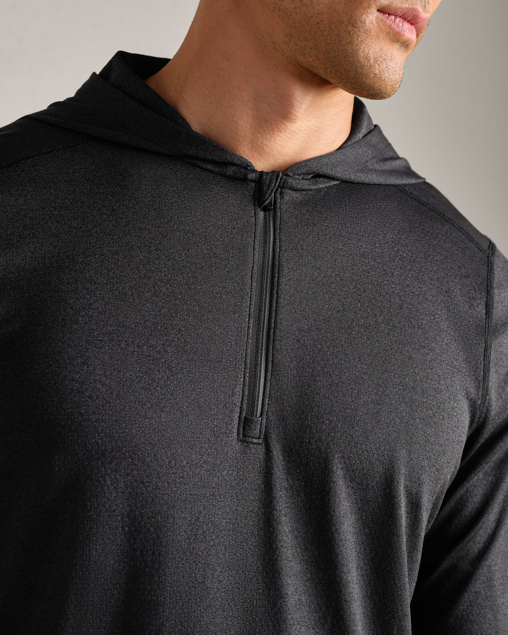 Invictus Training 1/4 Zip Hoodie - US 1467