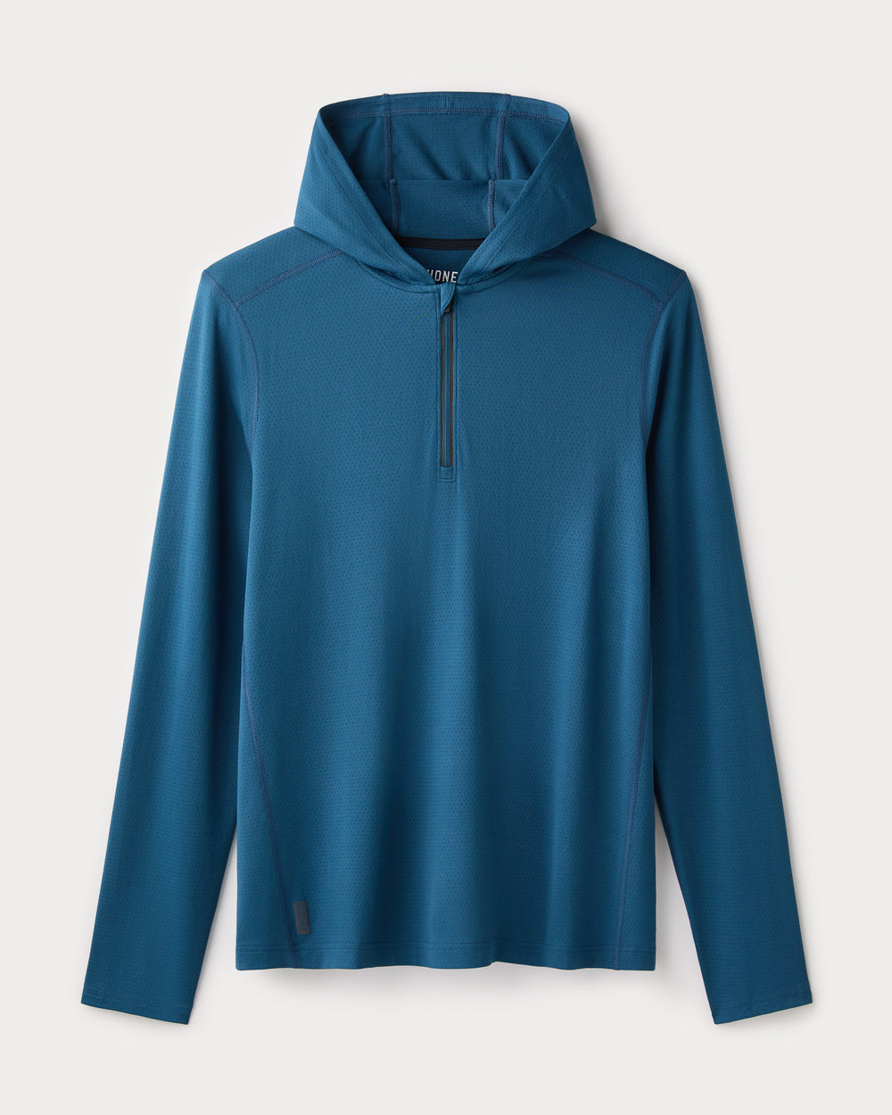 Invictus Training 1/4 Zip Hoodie - US 7841