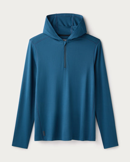 Invictus Training 1/4 Zip Hoodie - US 7841