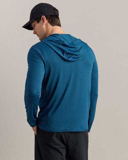 Invictus Training 1/4 Zip Hoodie - US 7841