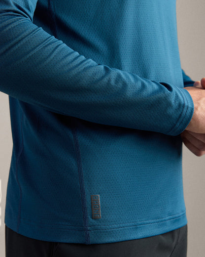 Invictus Training 1/4 Zip Hoodie - US 7841