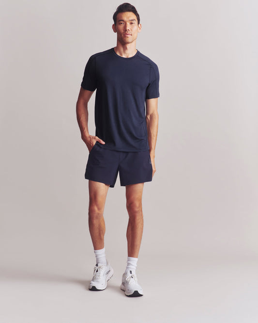 Invictus Training Tee - US 0872