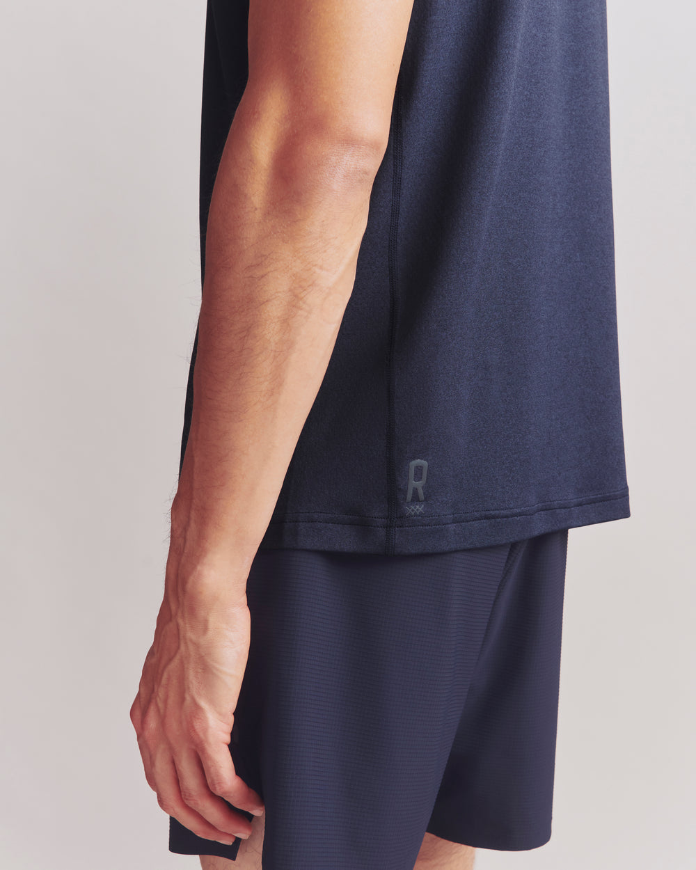 Invictus Training Tee - US 0872