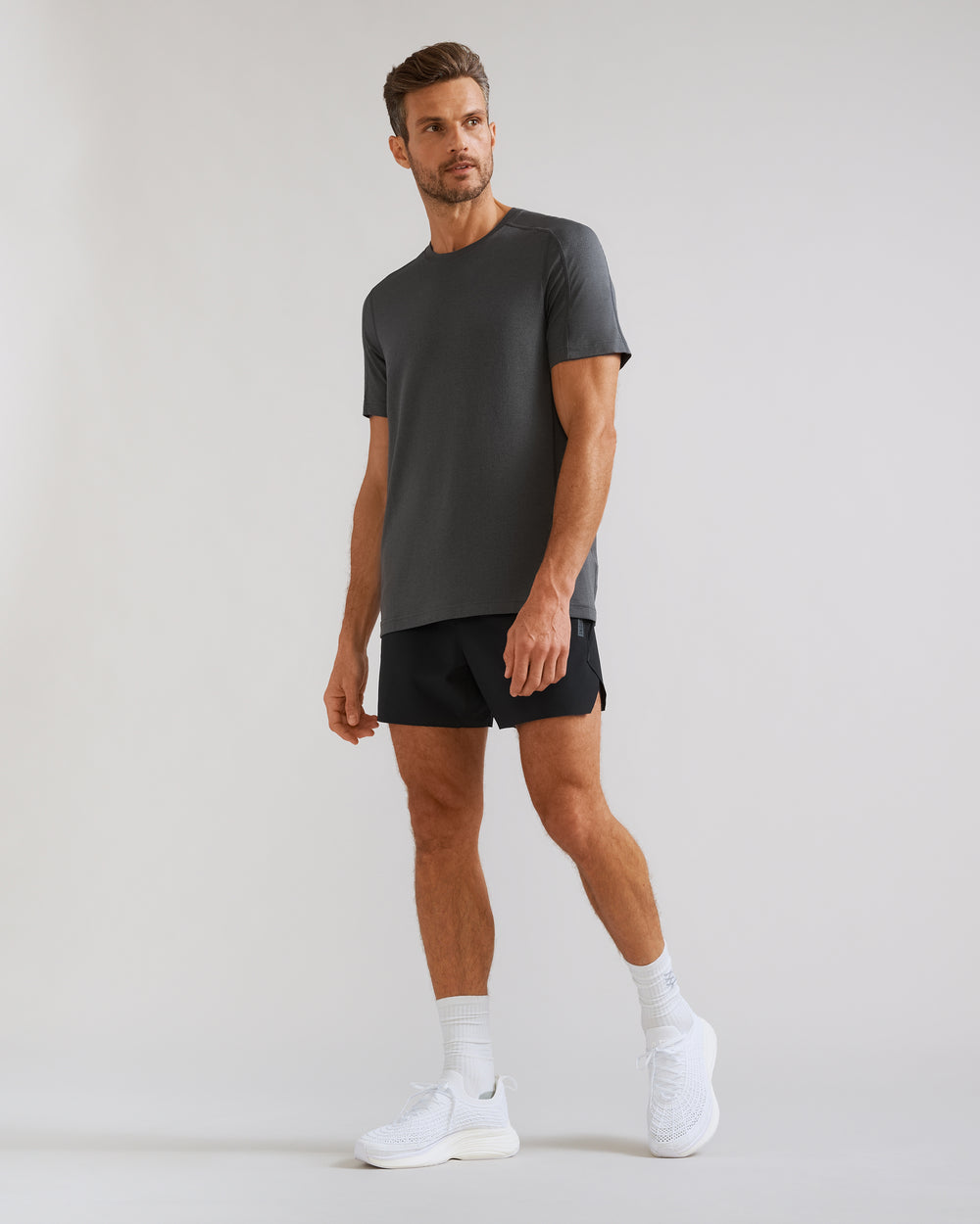 Invictus Training Tee - US 9862