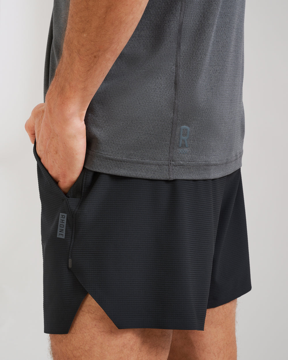 Invictus Training Tee - US 9862