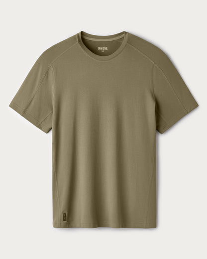 Invictus Training Tee - US 4705