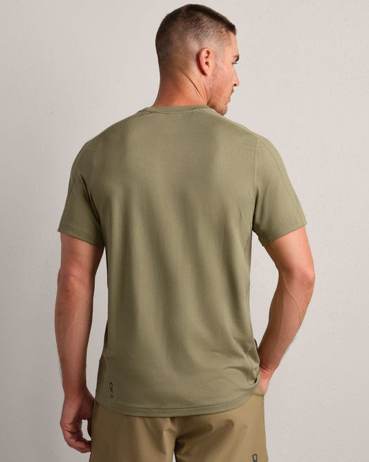 Invictus Training Tee - US 4705