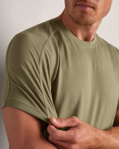 Invictus Training Tee - US 4705