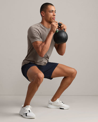Invictus Training Tee - US 6563