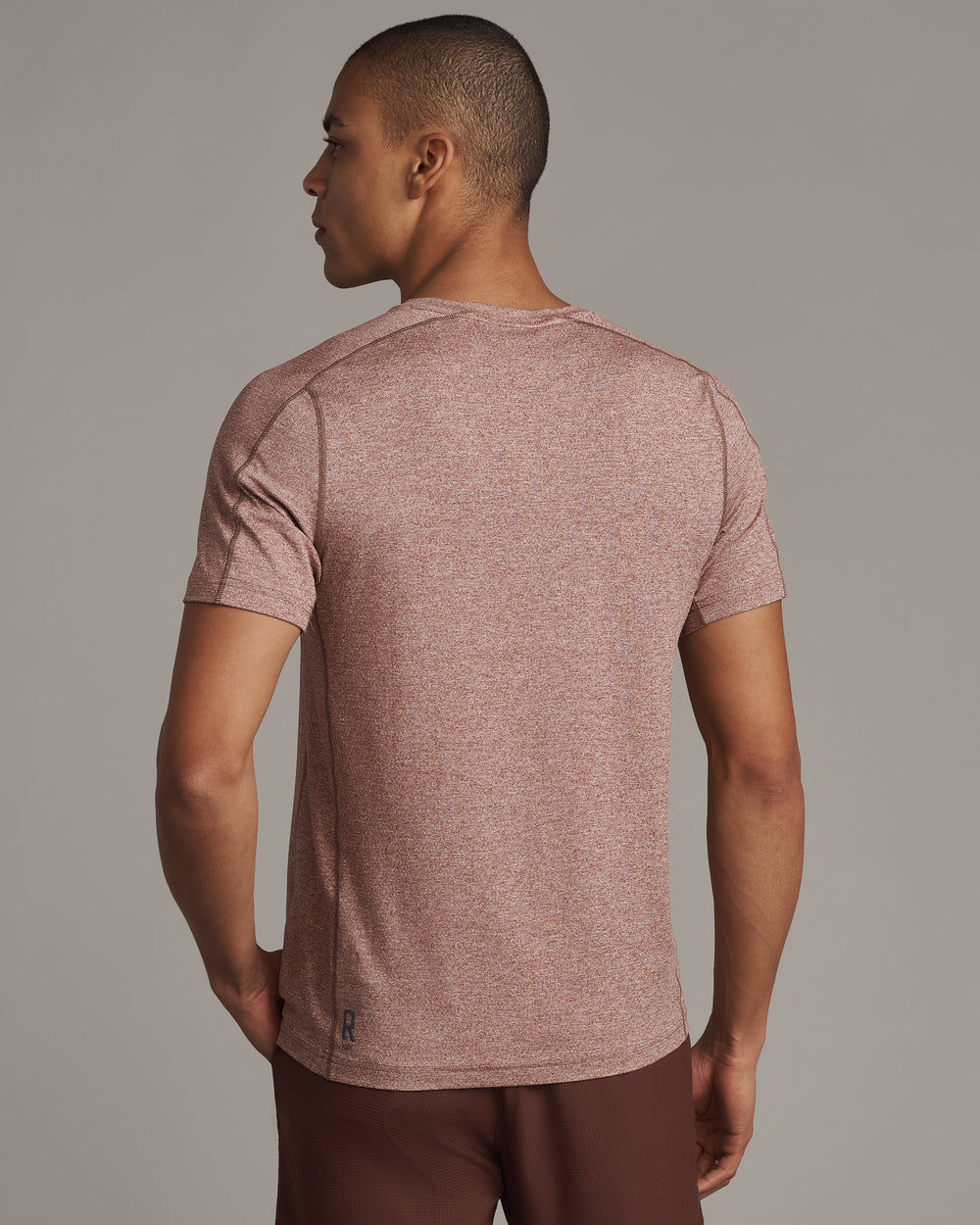 Invictus Training Tee - US 5731