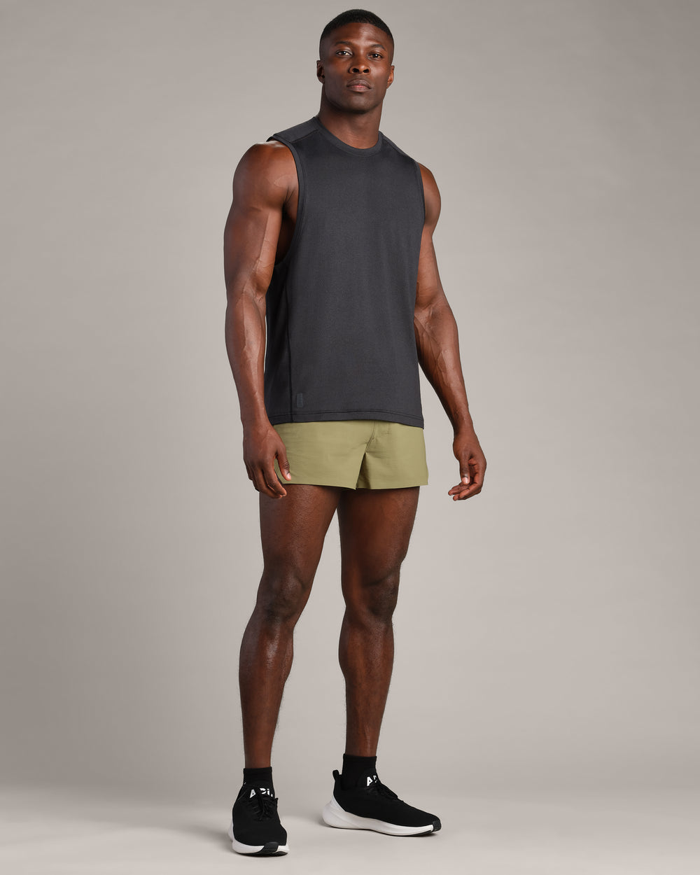 Invictus Training Tank - US 1740