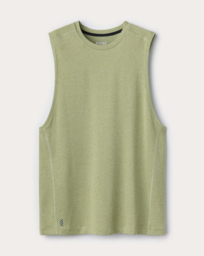 Invictus Training Tank - US 0482