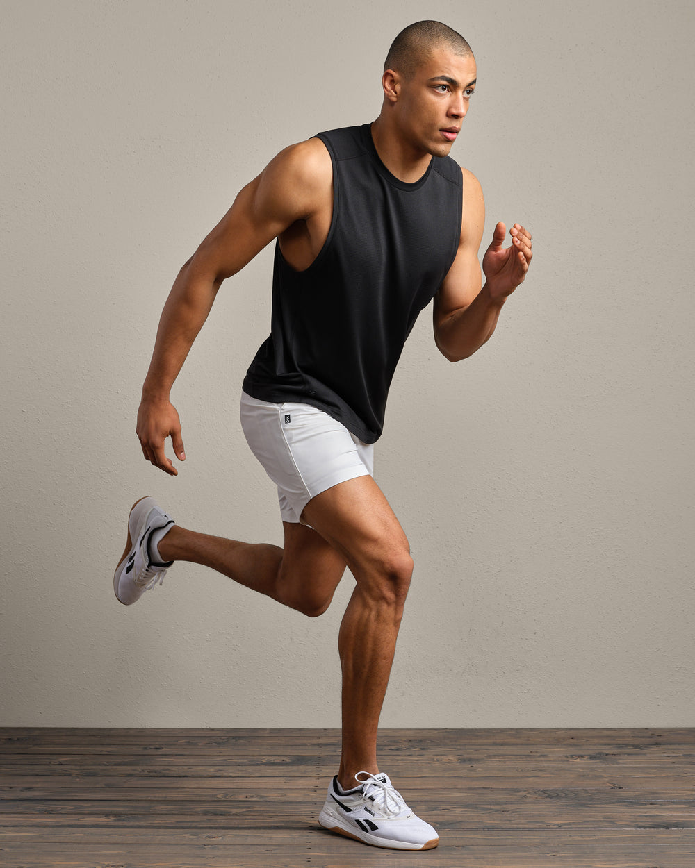 Invictus Training Tank - US 3714