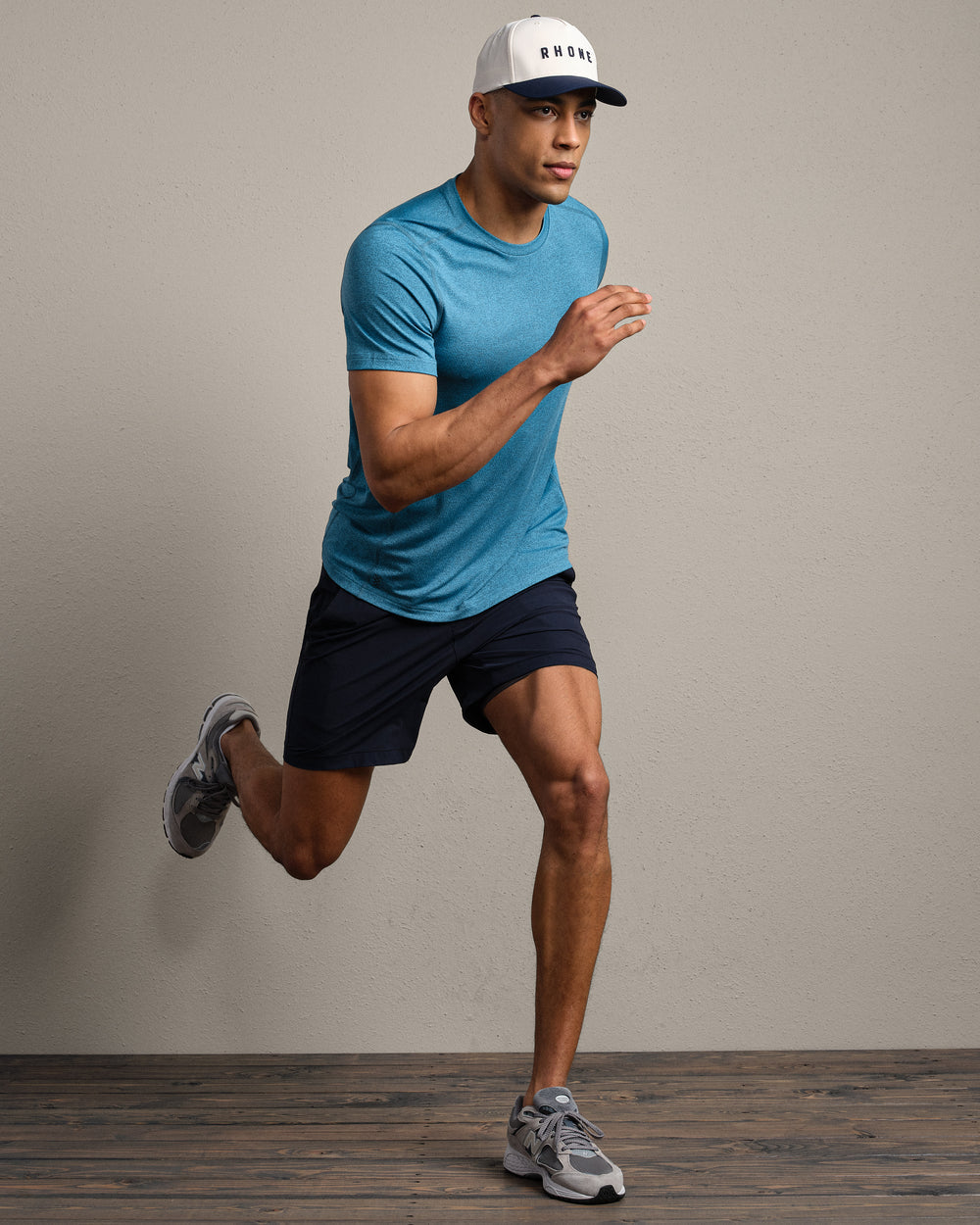 Invictus Training Tee V2 - US 4767